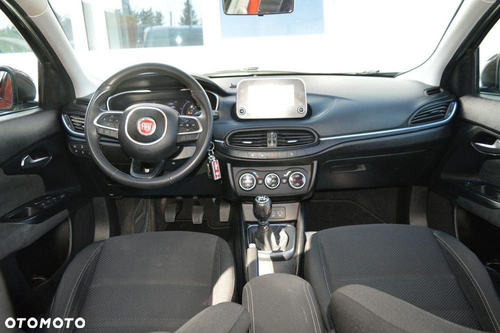Fiat Tipo - 2