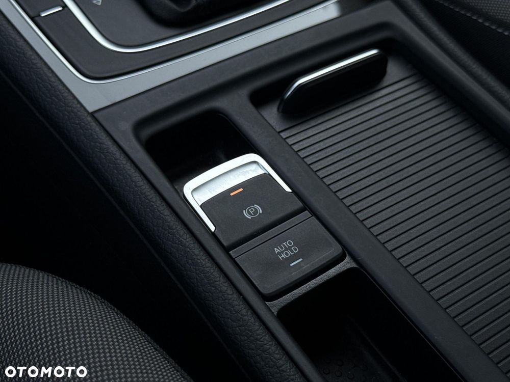 Volkswagen Golf VII 1.5 TSI BMT Highline DSG - 18