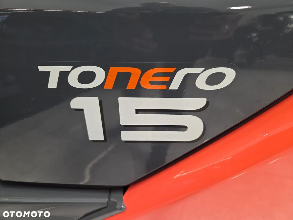 Toyota tonero 15 - 15