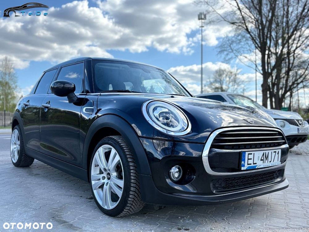 MINI Cooper 60 Years Chili - 1