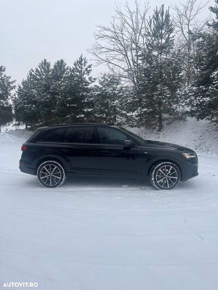 Audi Q7 - 11