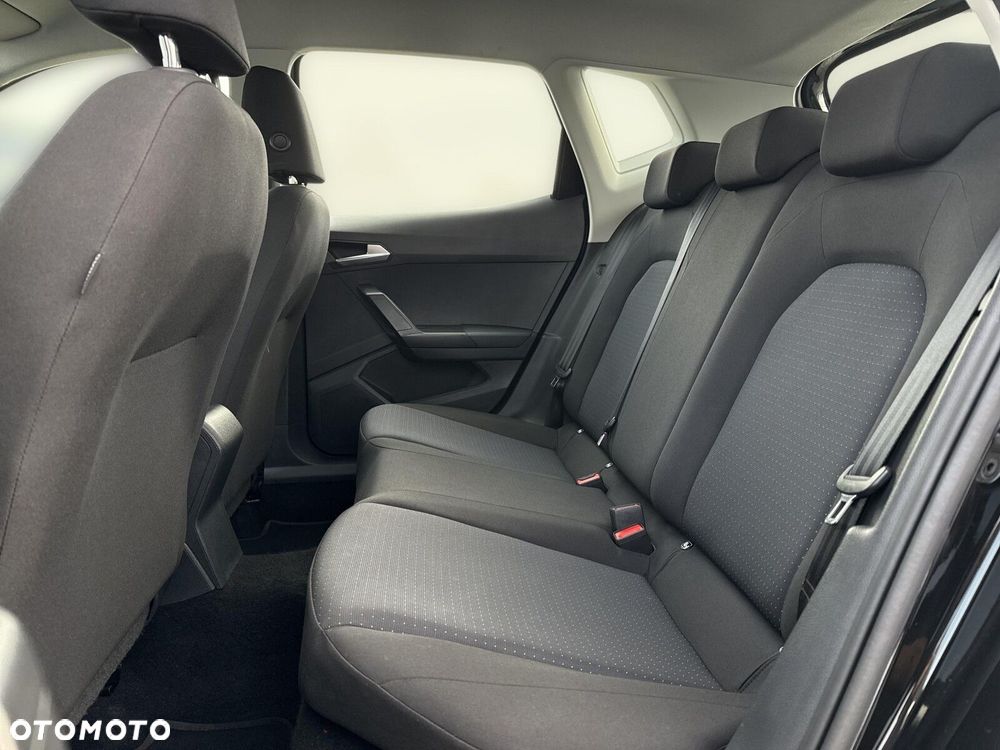 Seat Arona - 10