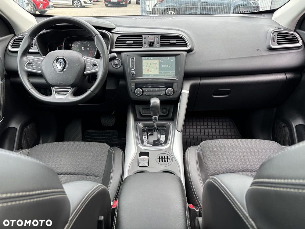 Renault Kadjar - 7