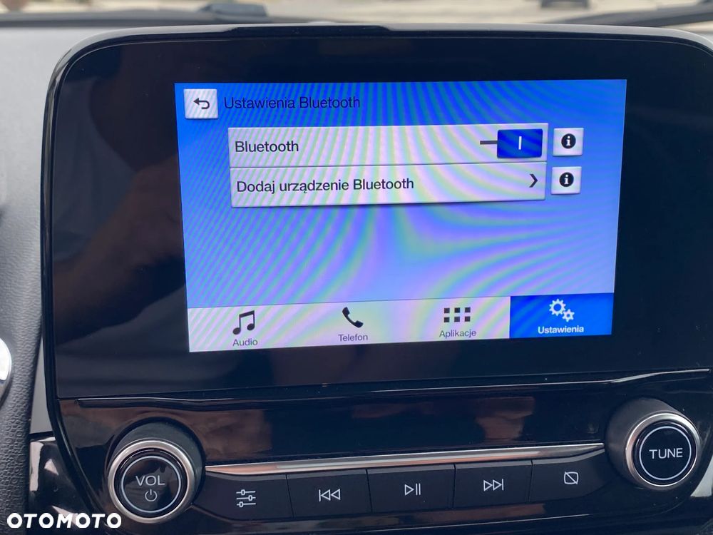 Ford EcoSport 1.0 EcoBoost TITANIUM X - 30