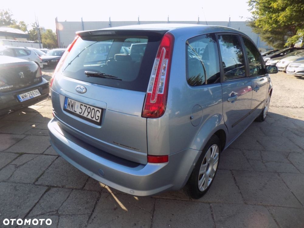 Ford C-MAX - 3