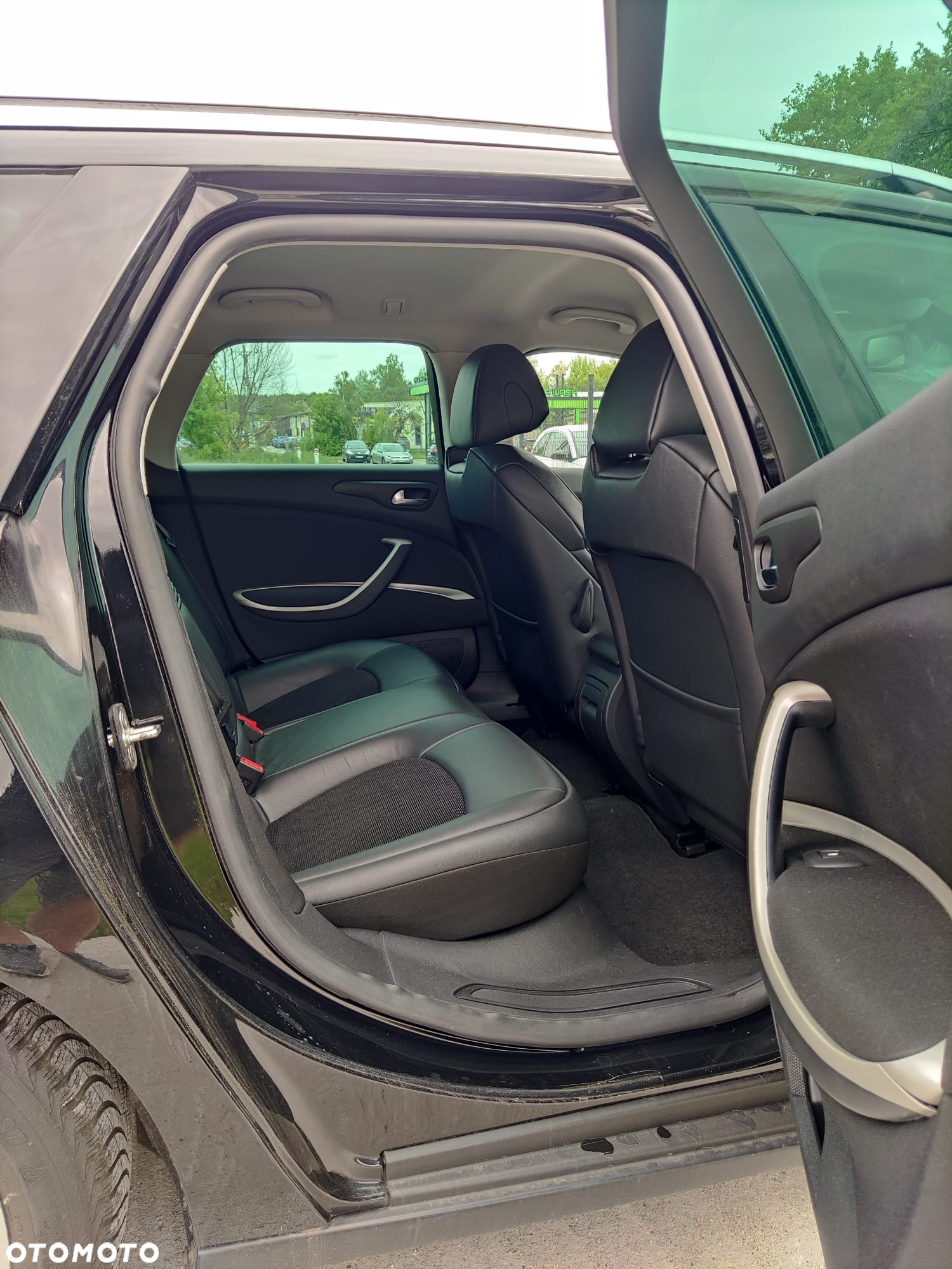 Citroën C5 Tourer THP 155 Business Class - 16