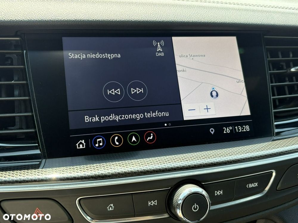 Opel Insignia 2.0 CDTI Business Elegance S&S - 30