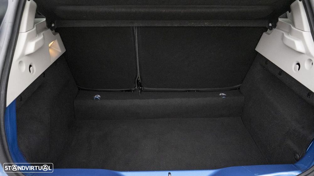 Renault Zoe (c/ Bateria) Exclusive 50 - 12