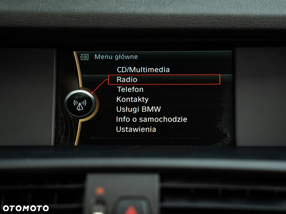 BMW X3 xDrive20d - 36