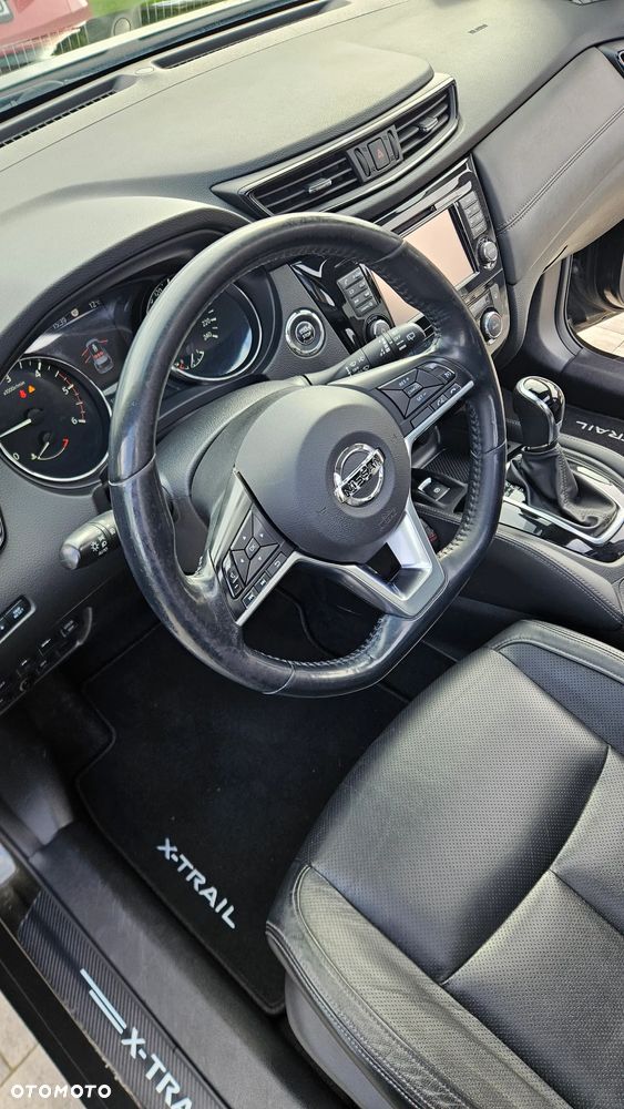 Nissan X-Trail 2.0 dCi Tekna Xtronic 4WD - 12