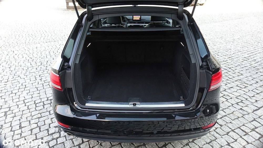 Audi A4 Avant - 24