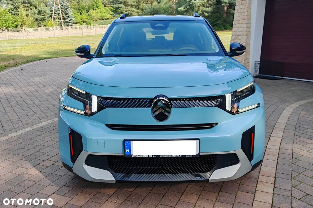 Citroën C3 Aircross 1.2 Turbo Plus S&S - 8