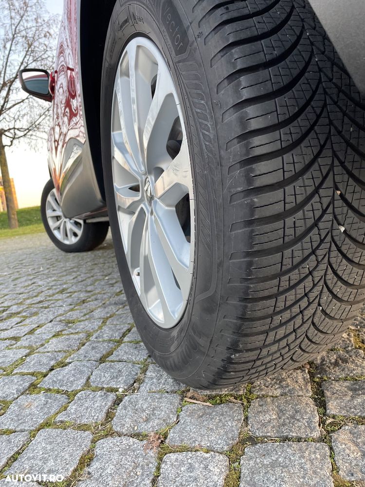 Renault Kadjar Energy dCi 130 Bose Edition - 16