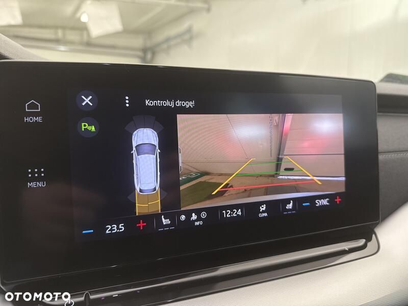 Skoda Octavia 2.0 TSI 4x4 Style DSG - 16