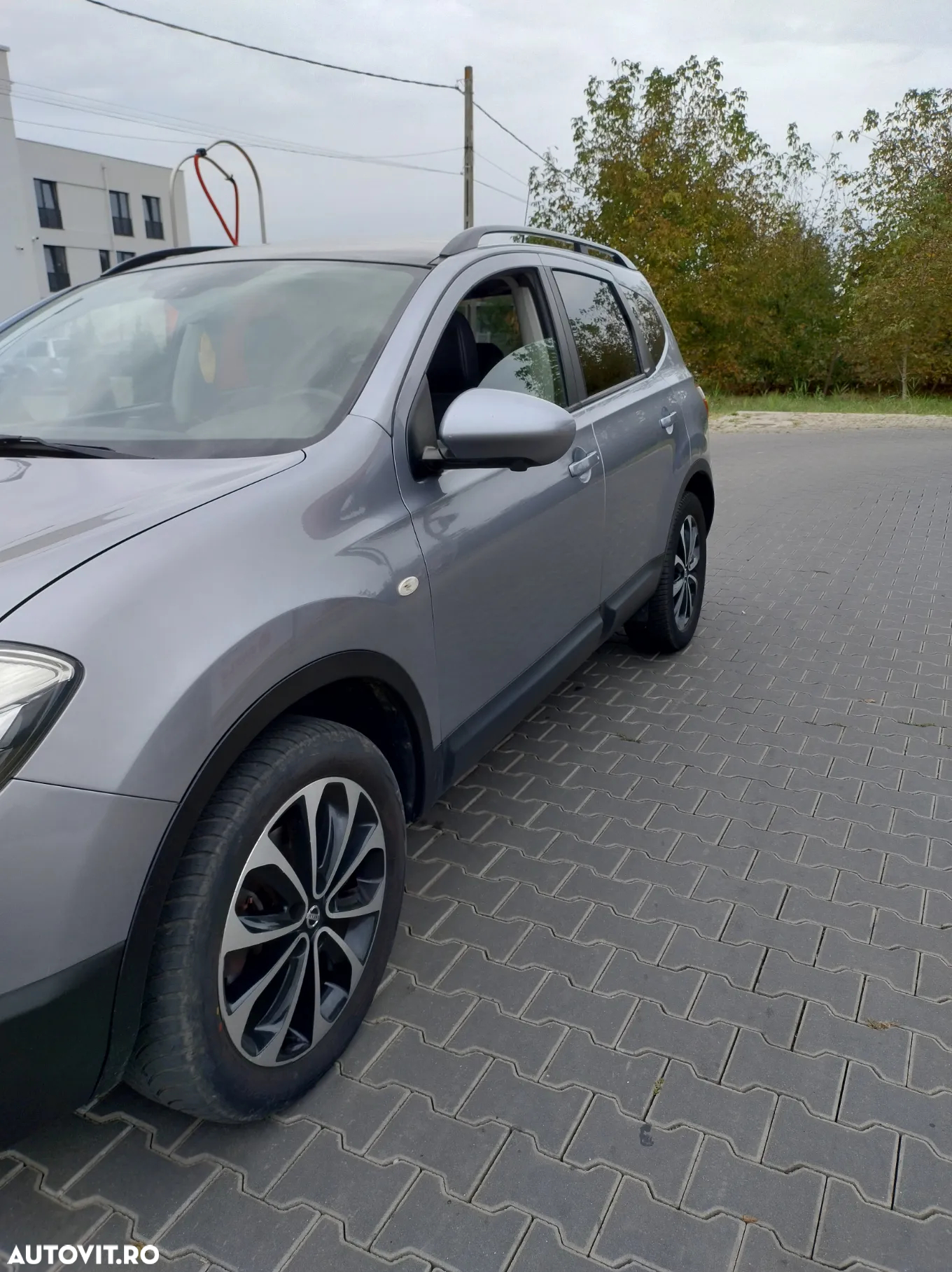 Nissan Qashqai+2 +2 1.6 dCi Stop&Start 2WD Acenta - 2