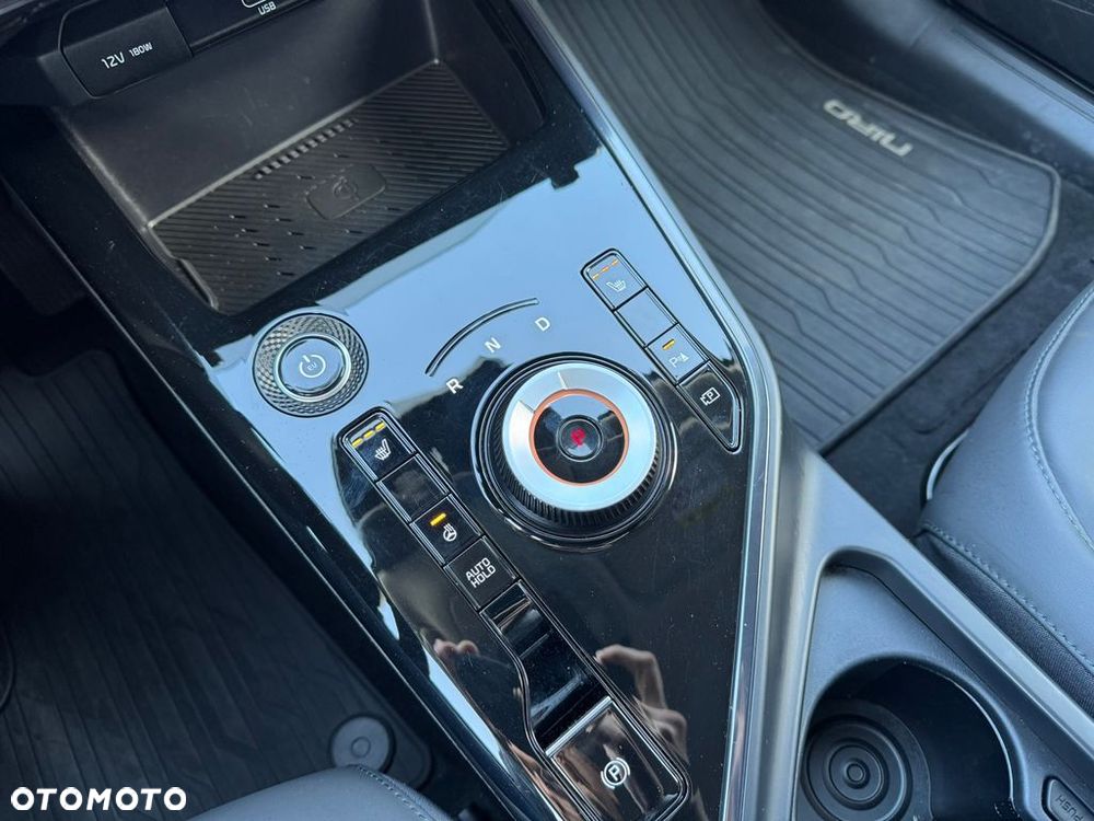 Kia Niro 64kWh L - 14