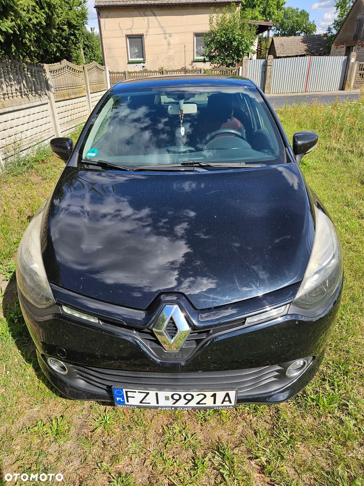 Renault Clio - 3