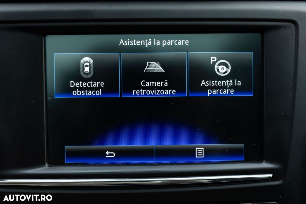 Renault Kadjar Energy dCi 110 EDC Bose Edition - 30