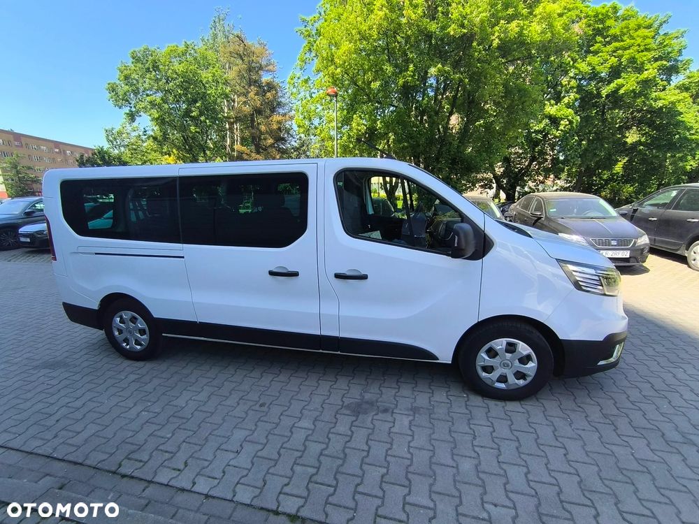 Renault Trafic 2.0 dCi - 7