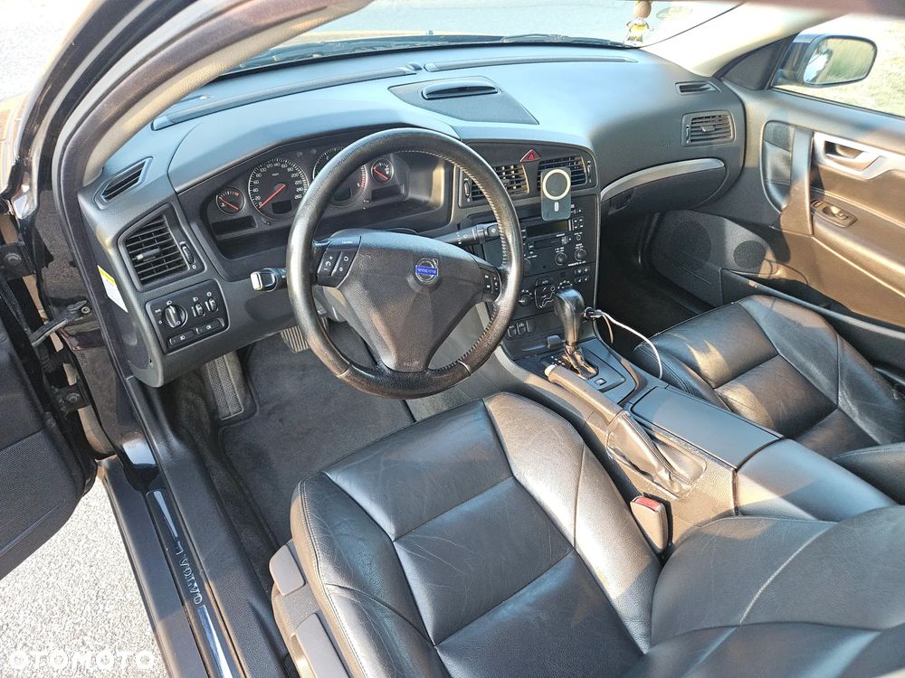 Volvo S60 - 7