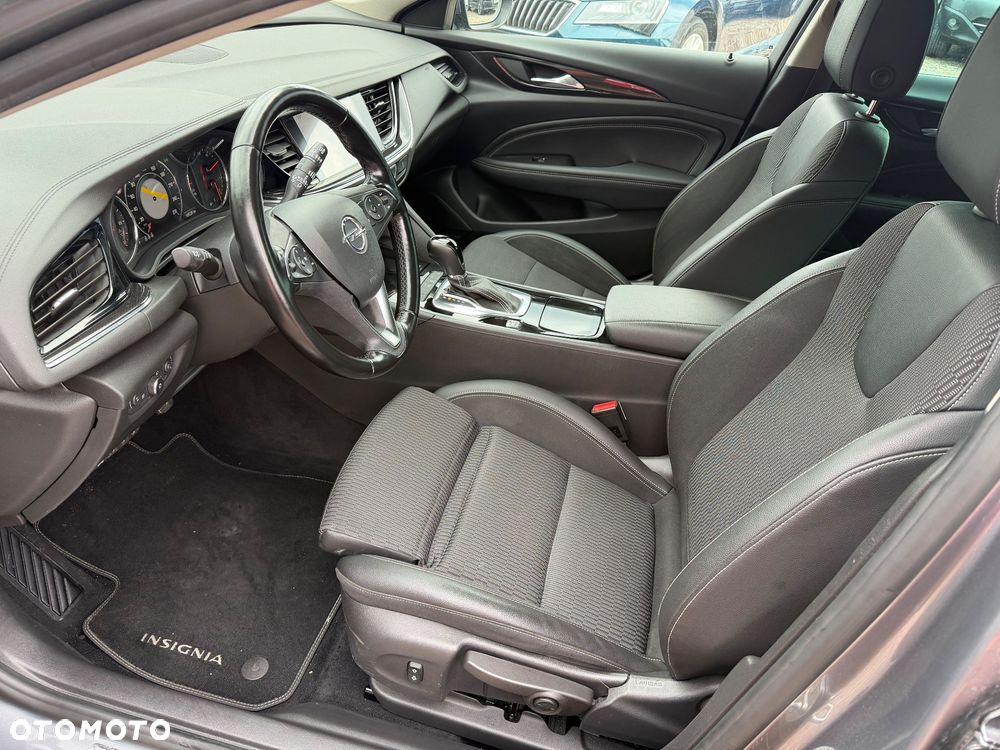 Opel Insignia 1.5 Direct InjectionTurbo Dynamic - 6