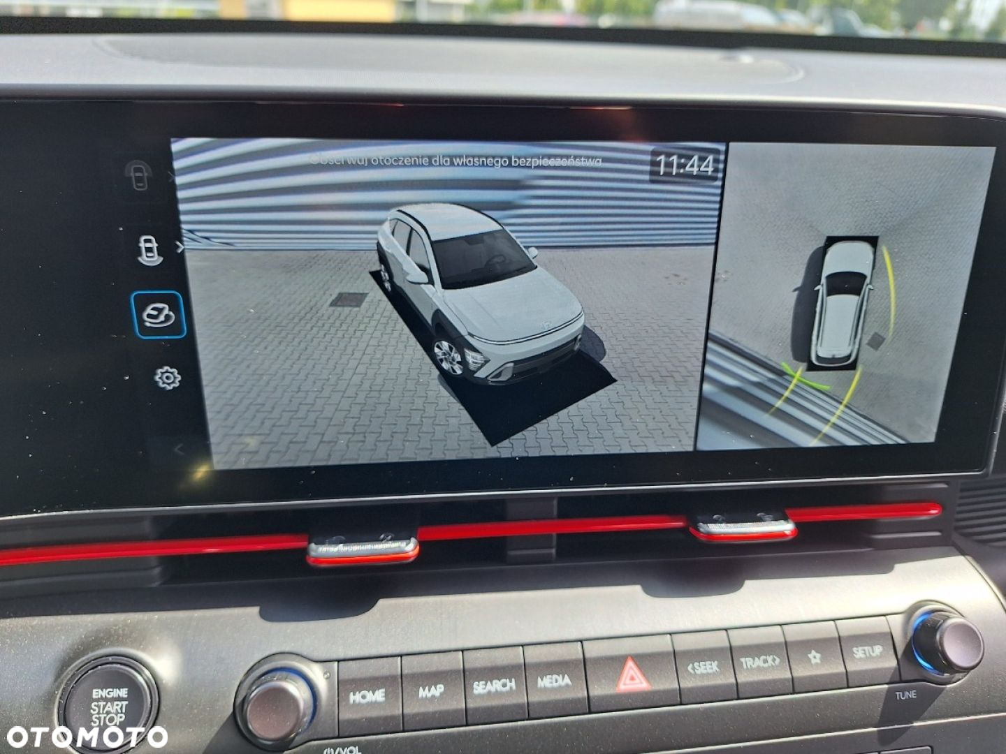 Hyundai Kona - 15