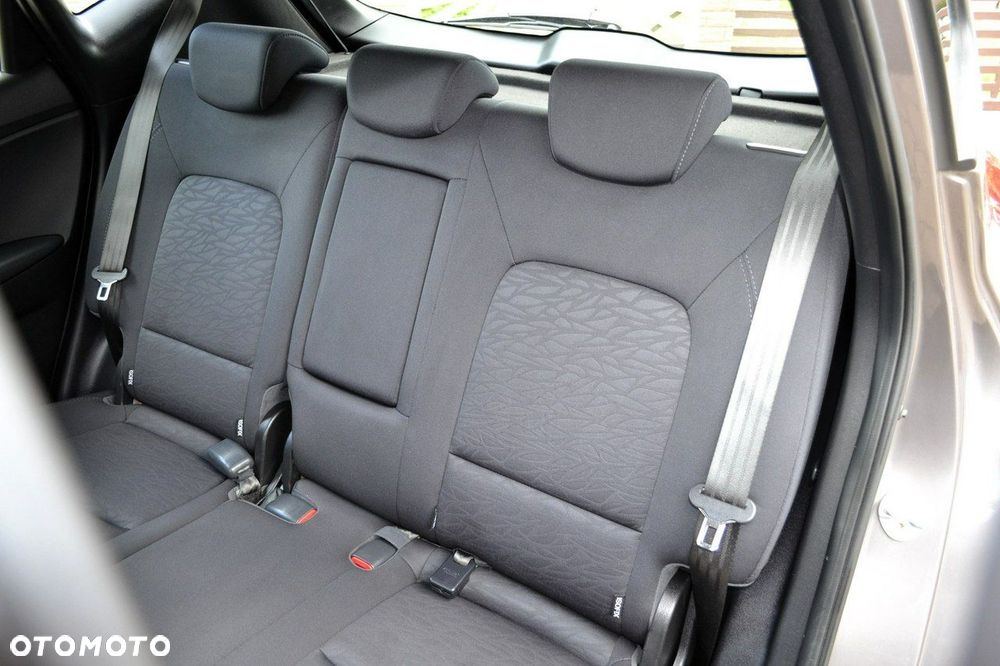 Hyundai ix20 1.6 Automatik YES Plus - 30
