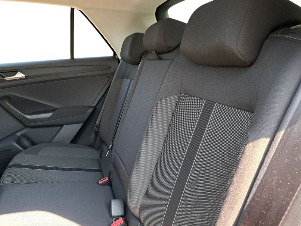 Volkswagen T-Roc 1.5 TSI Style DSG - 27