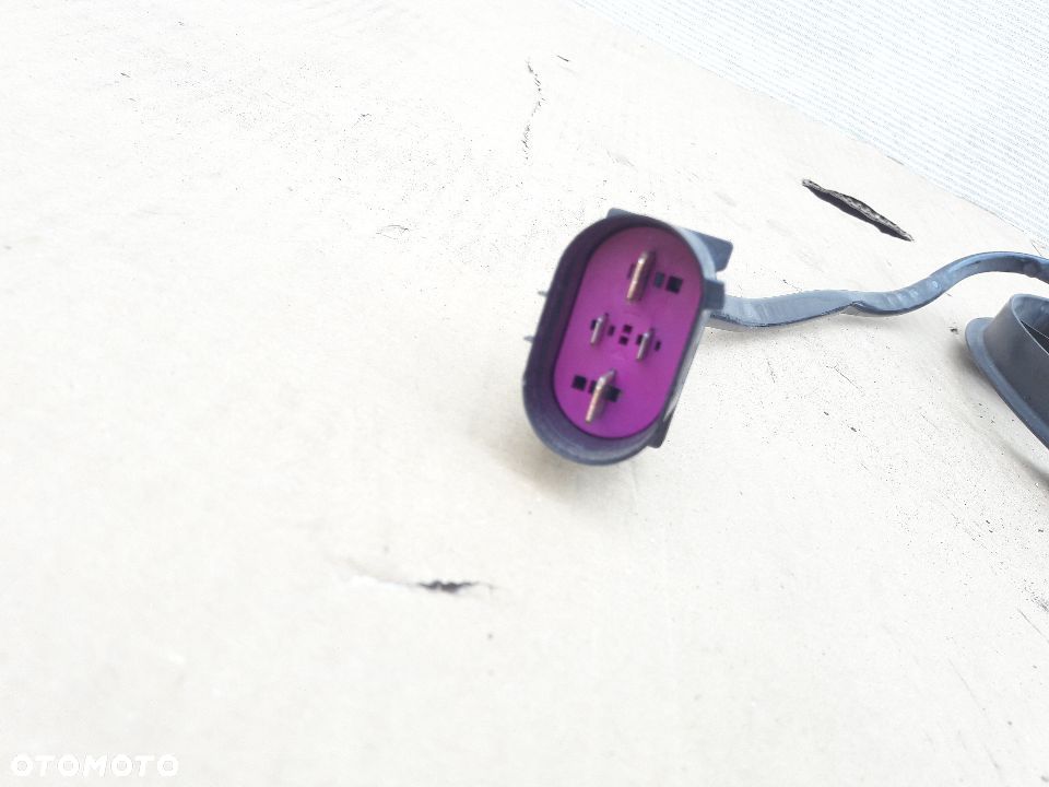 WENTYLATOR AUDI A4 A5 B9 8W0959455K - 4