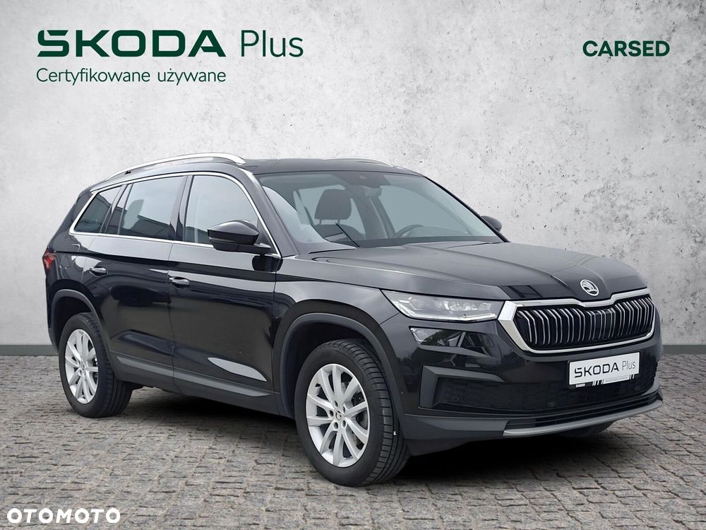 Skoda Kodiaq - 9