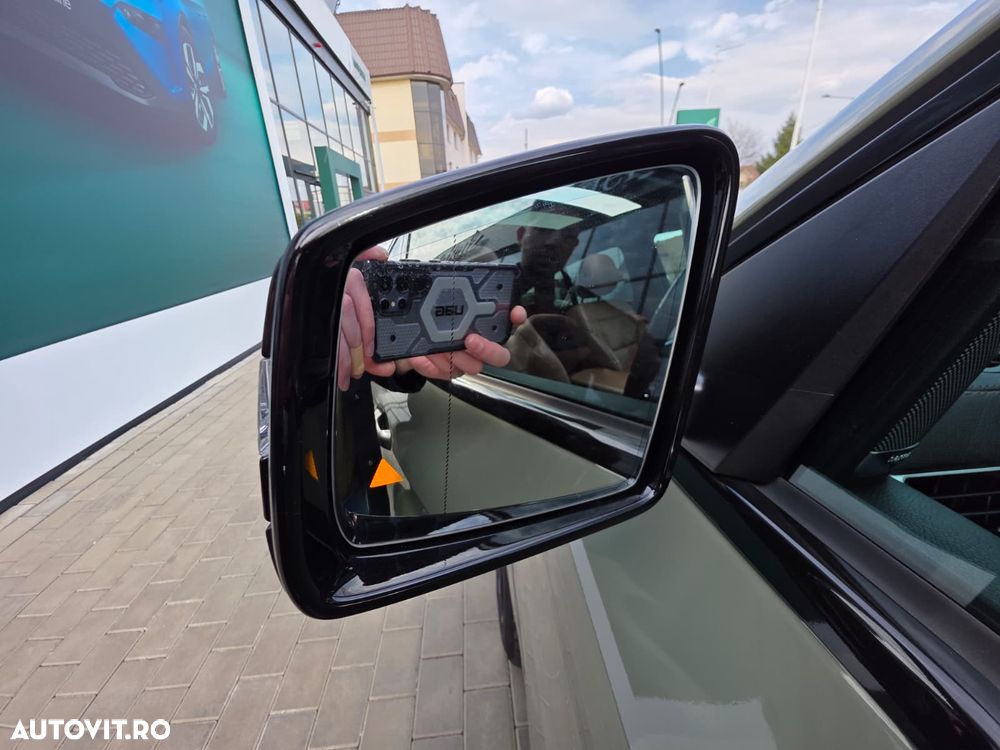 Mercedes-Benz GLE 350 d 4MATIC 9G-TRONIC AMG Line - 28