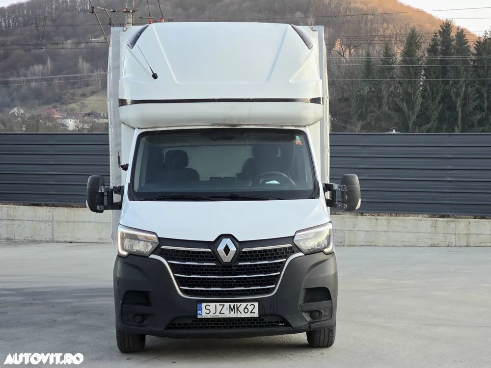 Renault Master - 13