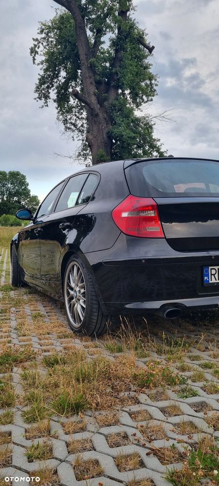 BMW Seria 1 - 6