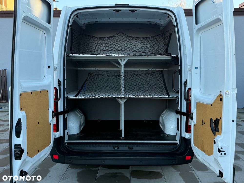Renault Master L3H2 Pack Clim (bryg.) - 7