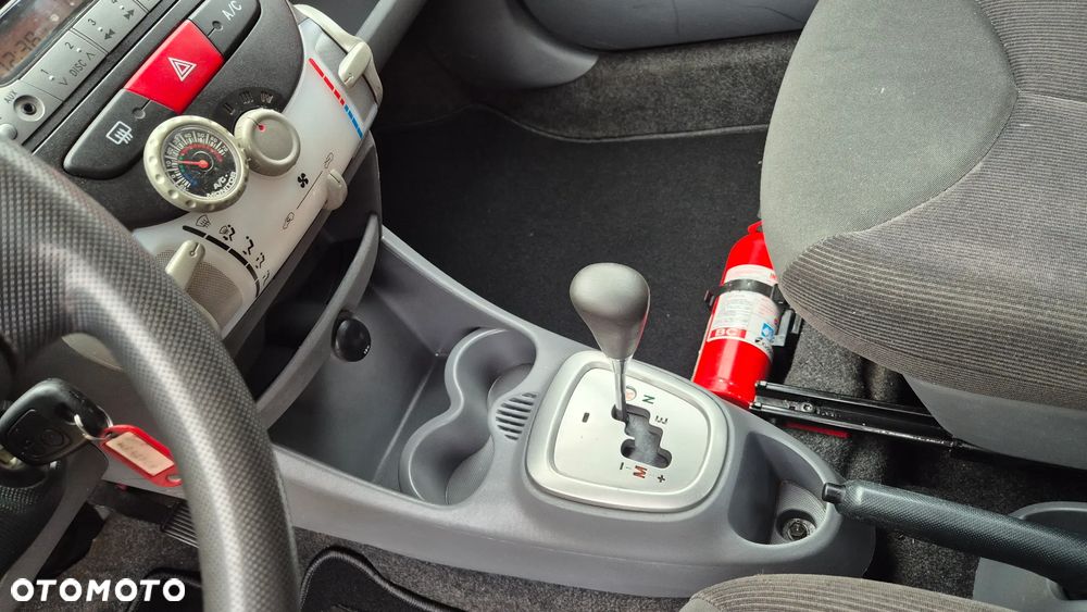 Citroën C1 1.0 Sensodrive Exclusive - 24