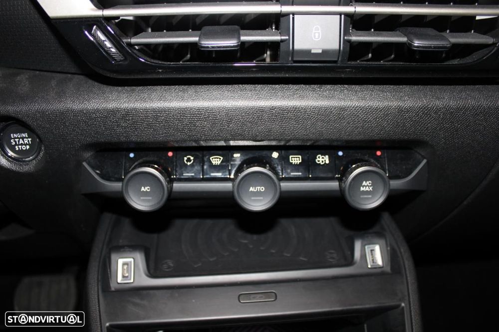 Citroën e-C4 X 54 kWh Max - 19