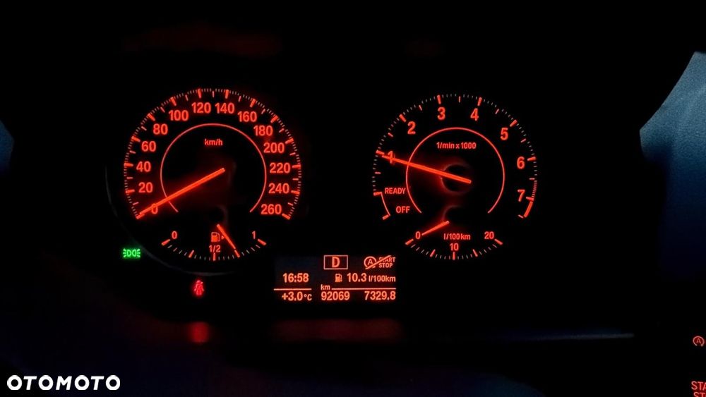 BMW Seria 1 118i M Sport - 17