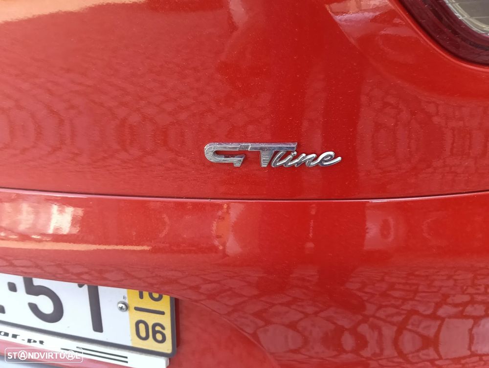 Renault Clio Sport Tourer 1.5 dCi GT Line - 22