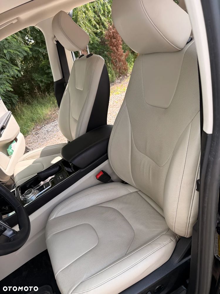 Ford Edge - 5