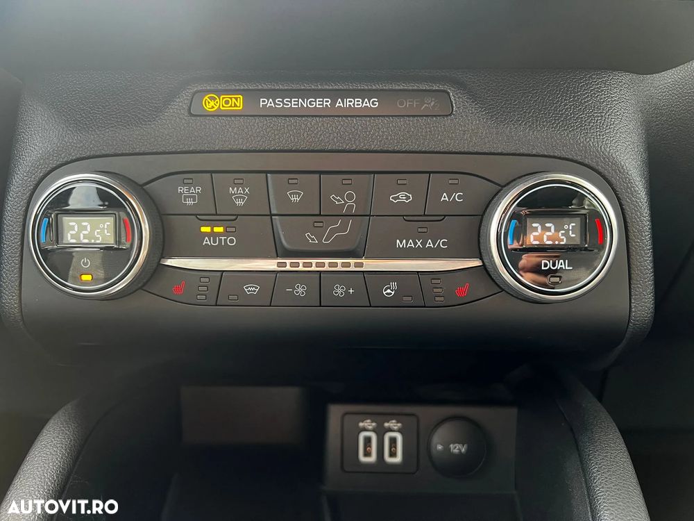 Ford Kuga 2.0 EcoBlue A8 AWD ST Line - 22
