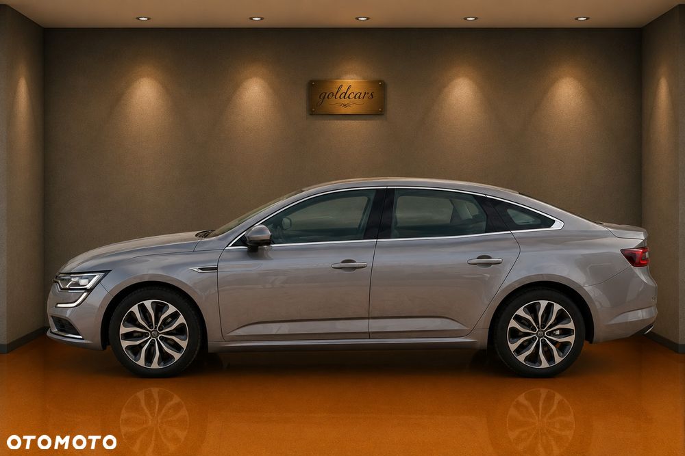 Renault Talisman 1.6 Energy dCi Intens - 7