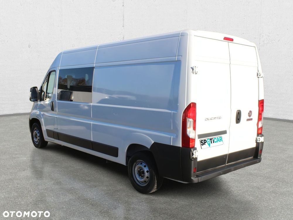 Fiat Ducato - 2