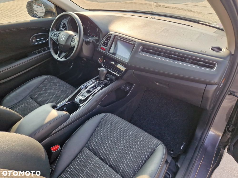 Honda HR-V 1.5 i-VTEC CVT Executive - 10
