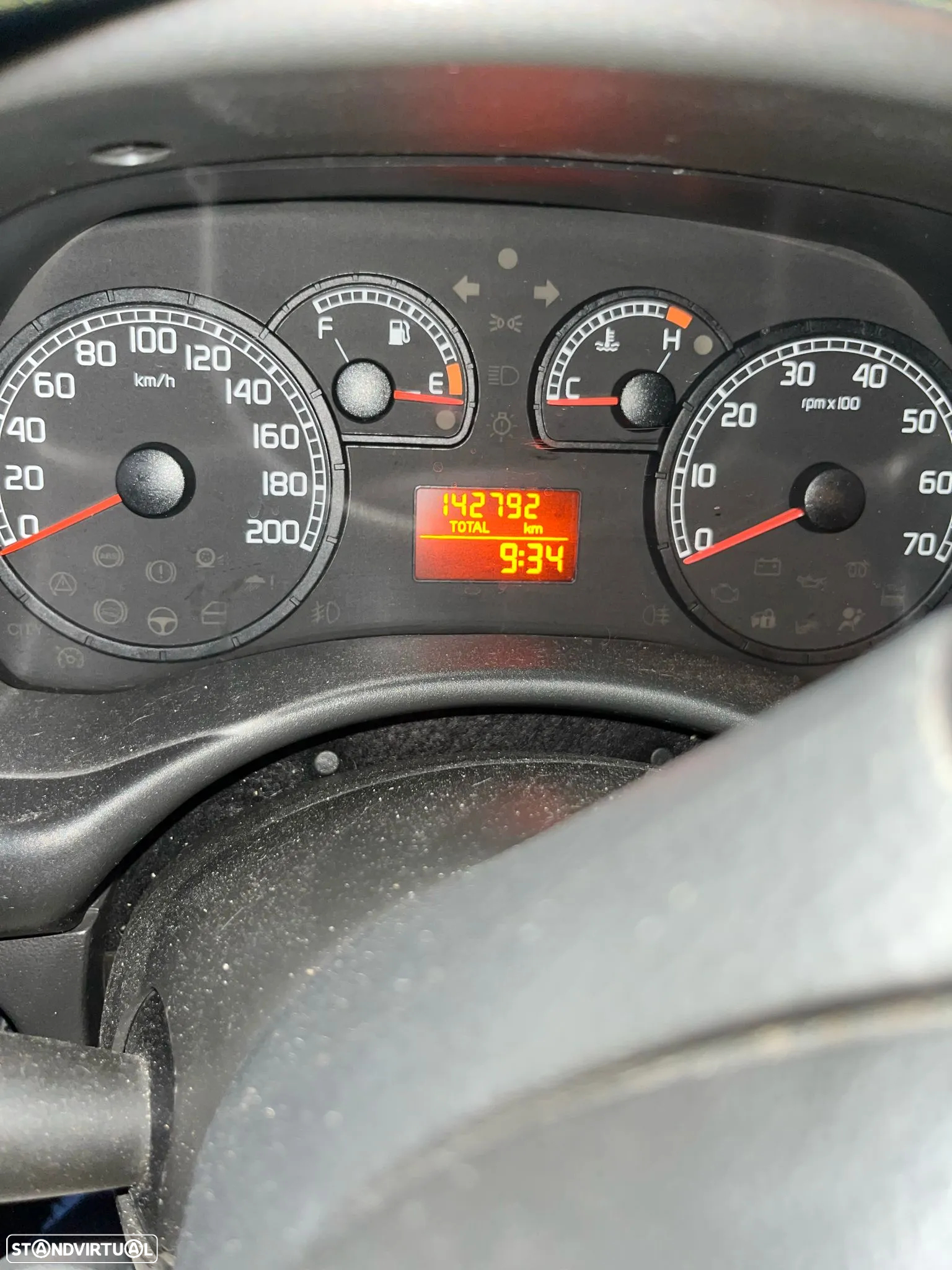 Fiat Punto - 19