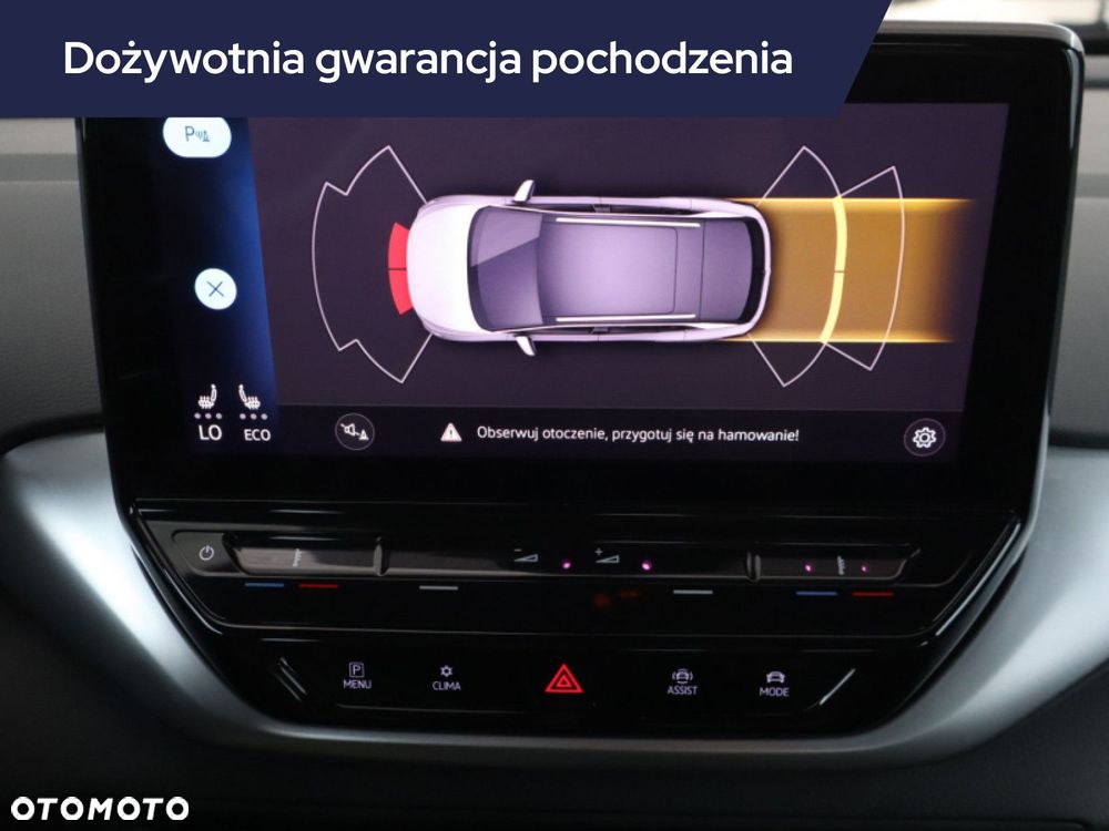 Volkswagen ID.4 - 21