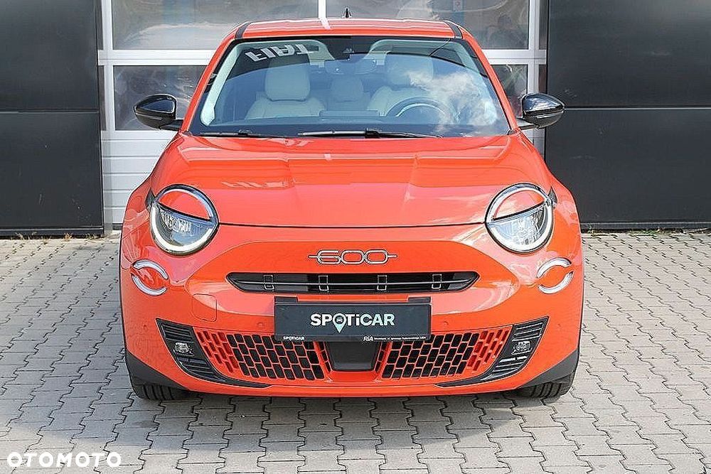 Fiat 600 - 9