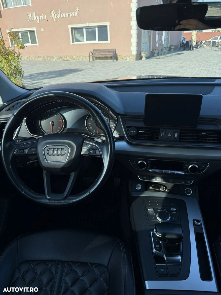 Audi Q5 - 7