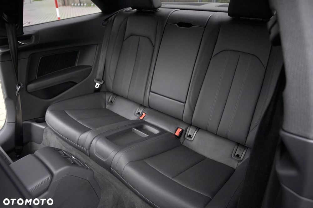 Audi A5 Coupé 2.0 TFSI quattro S tronic sport - 20