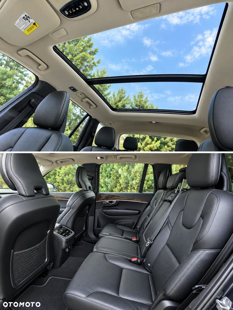 Volvo XC 90 T6 AWD Momentum - 18