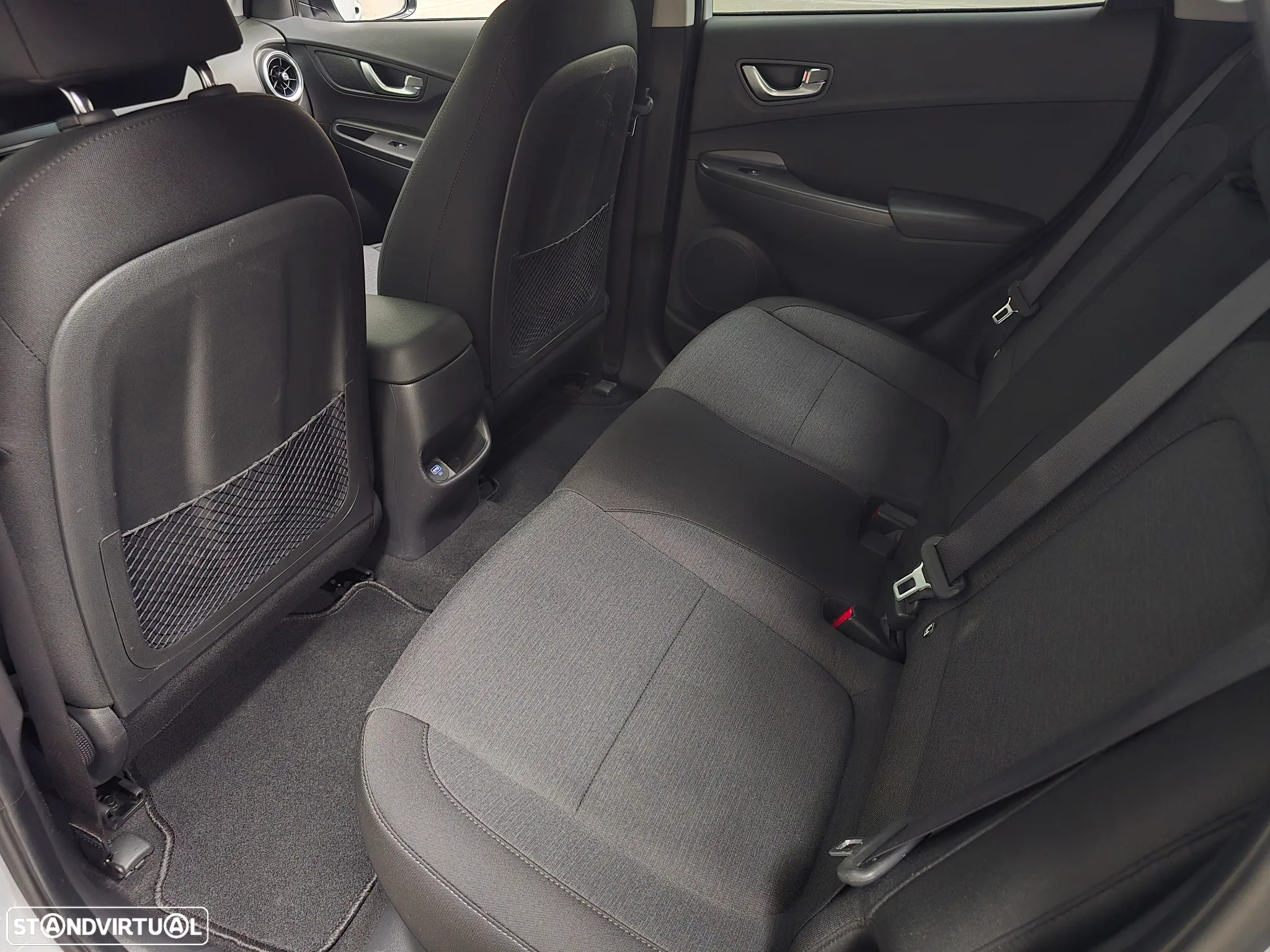 Hyundai Kauai EV 39 kWh Premium - 31